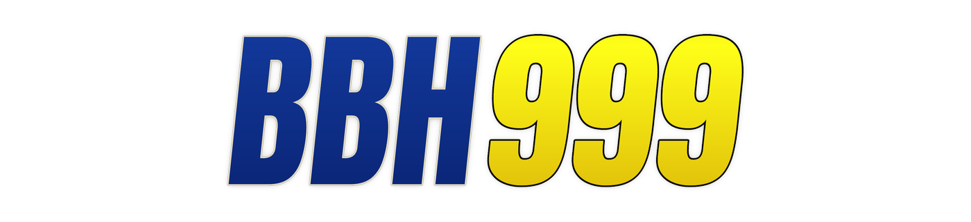 bbh999 লোগো